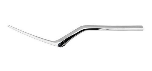 Foto 2 pulgar | Moldura de Parrilla Derecha Genérica para Honda CR-V 2017-2019