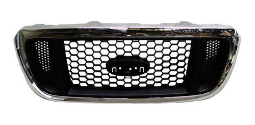 Foto 2 pulgar | Parrilla Genérica para Ford Ranger 2005-2009