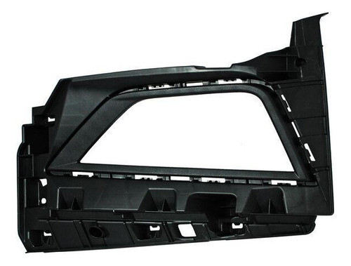 Foto 2 pulgar | Parrilla Izquierda Genérica para Volkswagen Virtus 2020