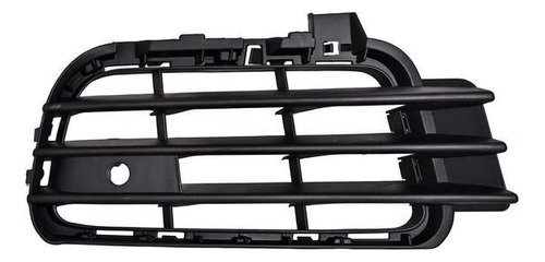Foto 1 | Parrilla Derecha Genérica para Volkswagen Touareg  2011-2014