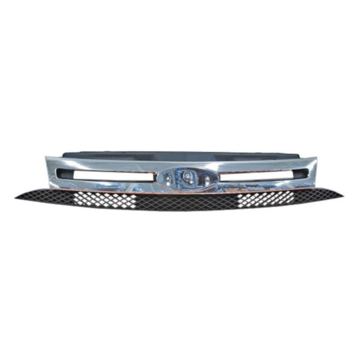 Parrilla Ford Focus  2008 2009 2010 2011
