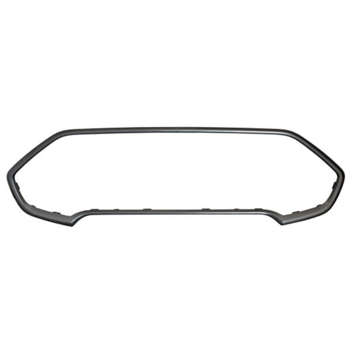 Foto 2 pulgar | Moldura De Parrilla Ford Ecosport  2018 2019