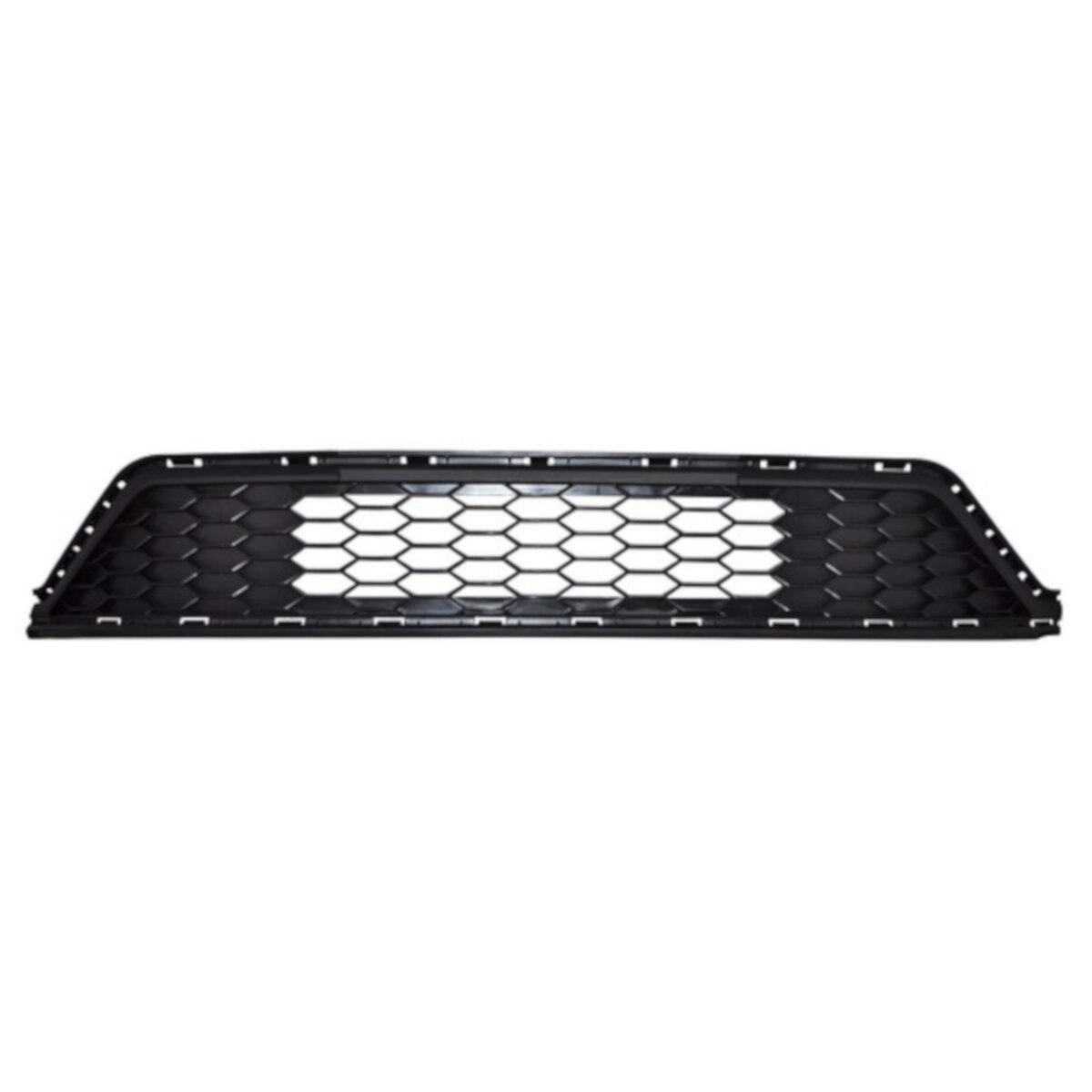 Foto 2 pulgar | Parrilla Inferior Volkswagen Gol  2019 2020