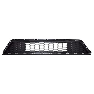 Foto 1 | Parrilla Inferior Volkswagen Gol 2019 2020