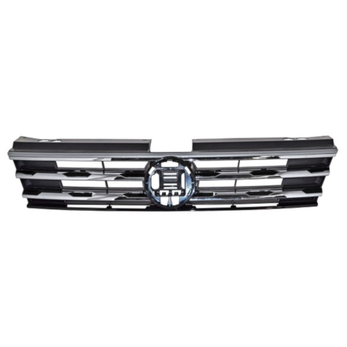 Foto 2 pulgar | Parrilla Volkswagen Tiguan  2018 2019
