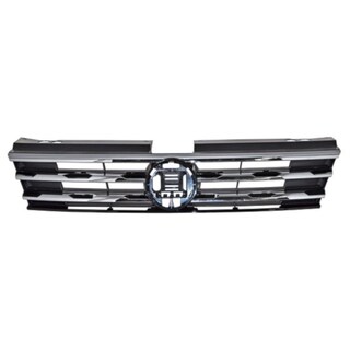 Foto 1 | Parrilla Volkswagen Tiguan 2018 2019