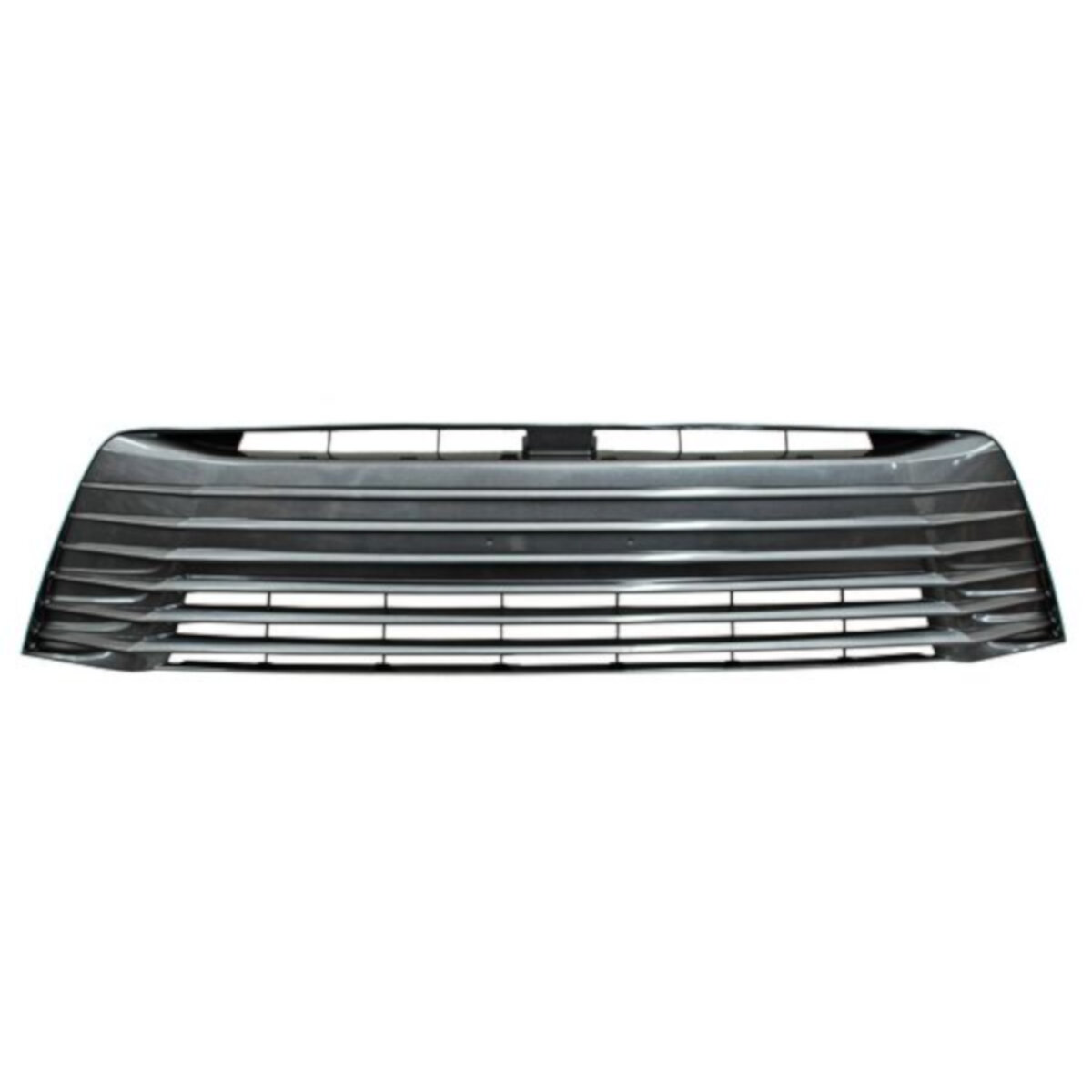 Parrilla Central Toyota Sienna  2018 2019