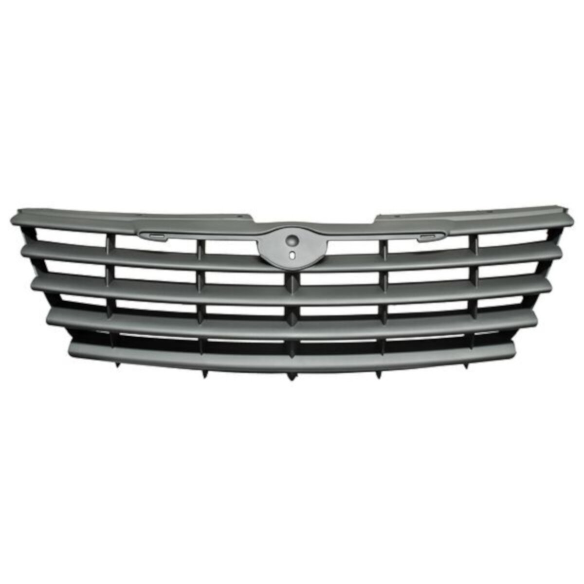 Parrilla Chrysler Town & Country  2005 2006 2007