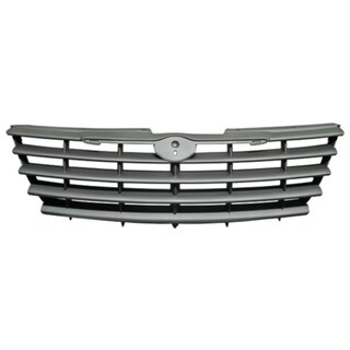 Foto 1 | Parrilla Chrysler Town & Country 2005 2006 2007