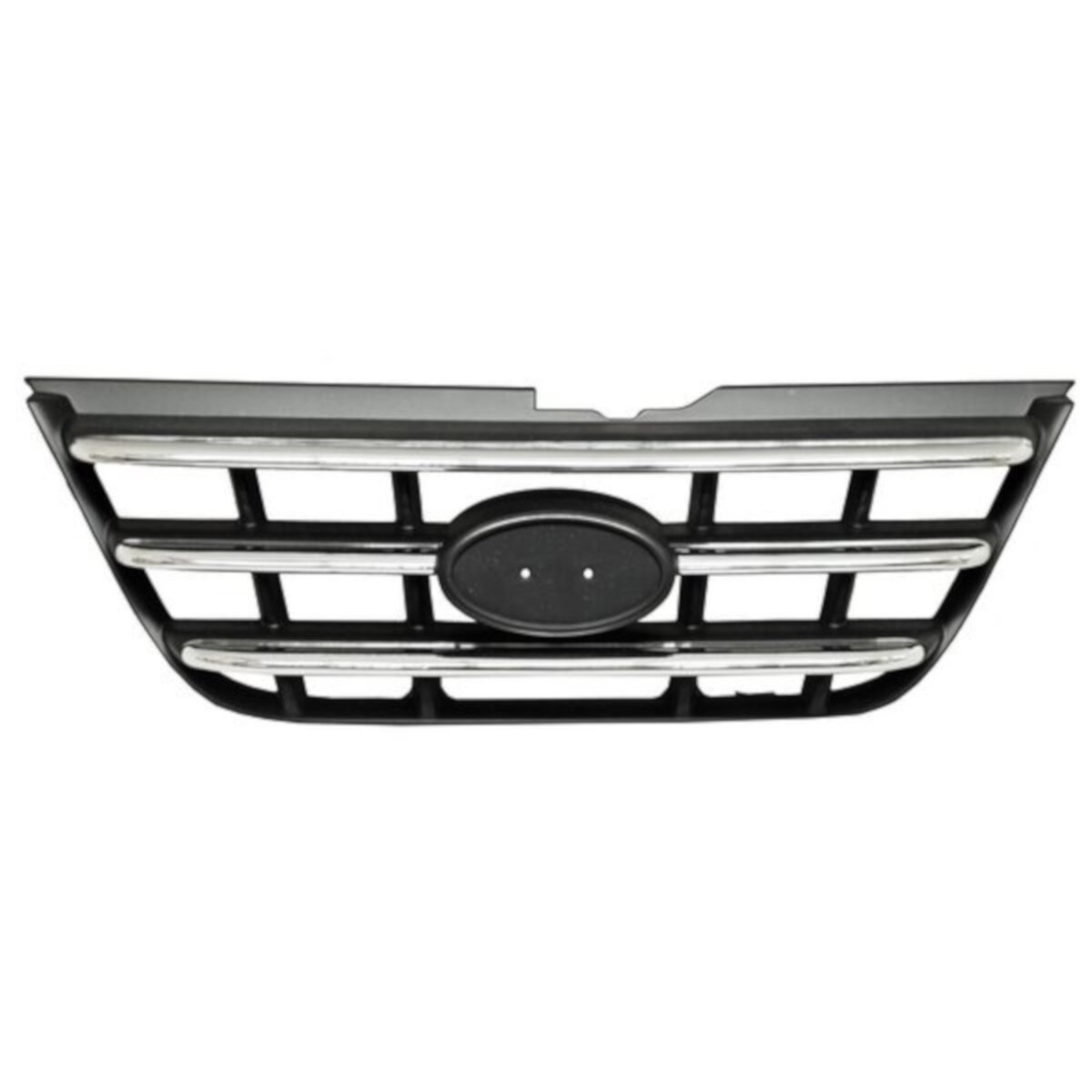 Foto 1 | Parrilla Hyundai Atos  2005 2006 2007