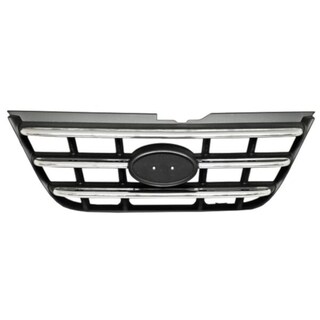Foto 1 | Parrilla Hyundai Atos 2005 2006 2007