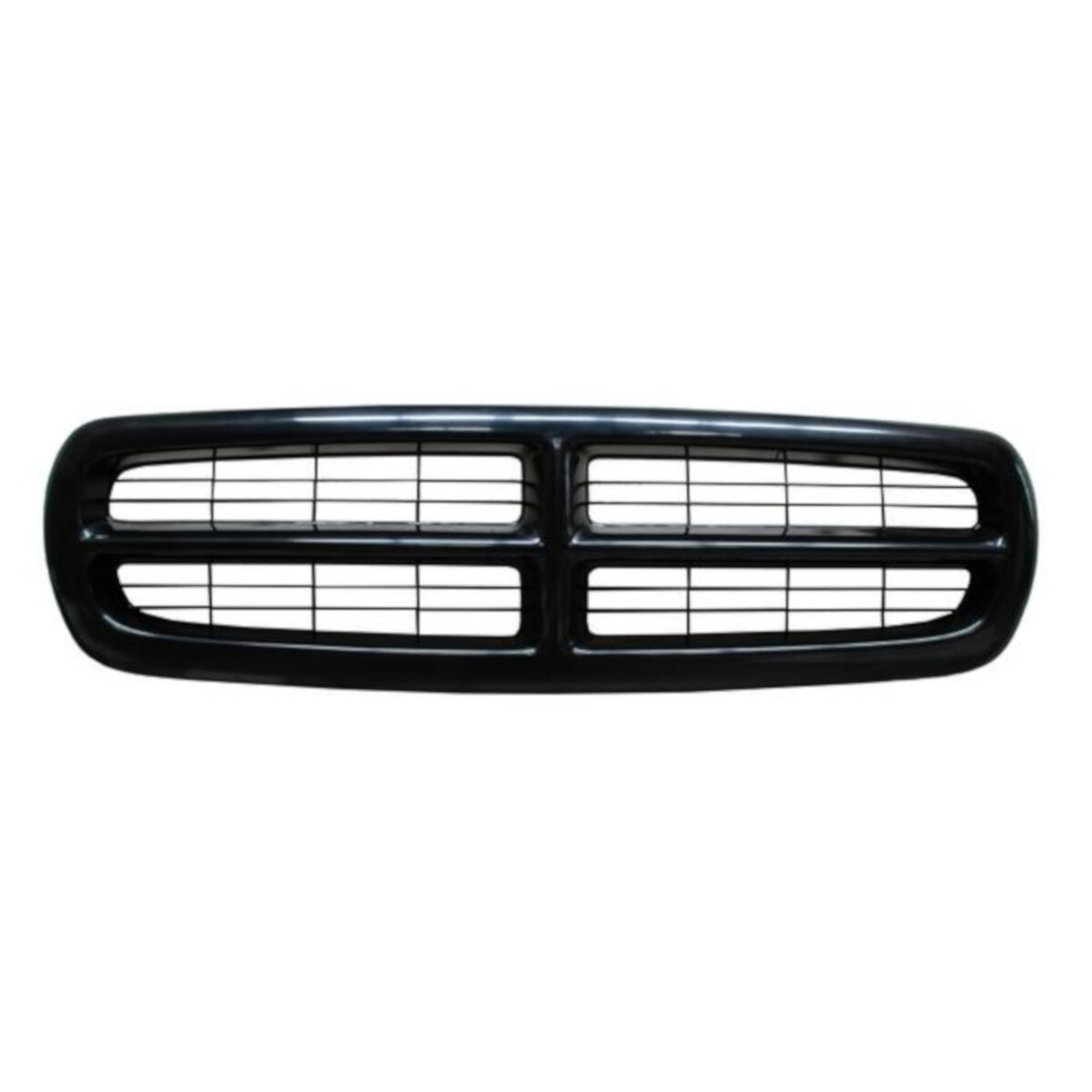 Foto 2 pulgar | Parrilla Dodge Dakota  1997 1998 1999 2000 2001 2002 2003