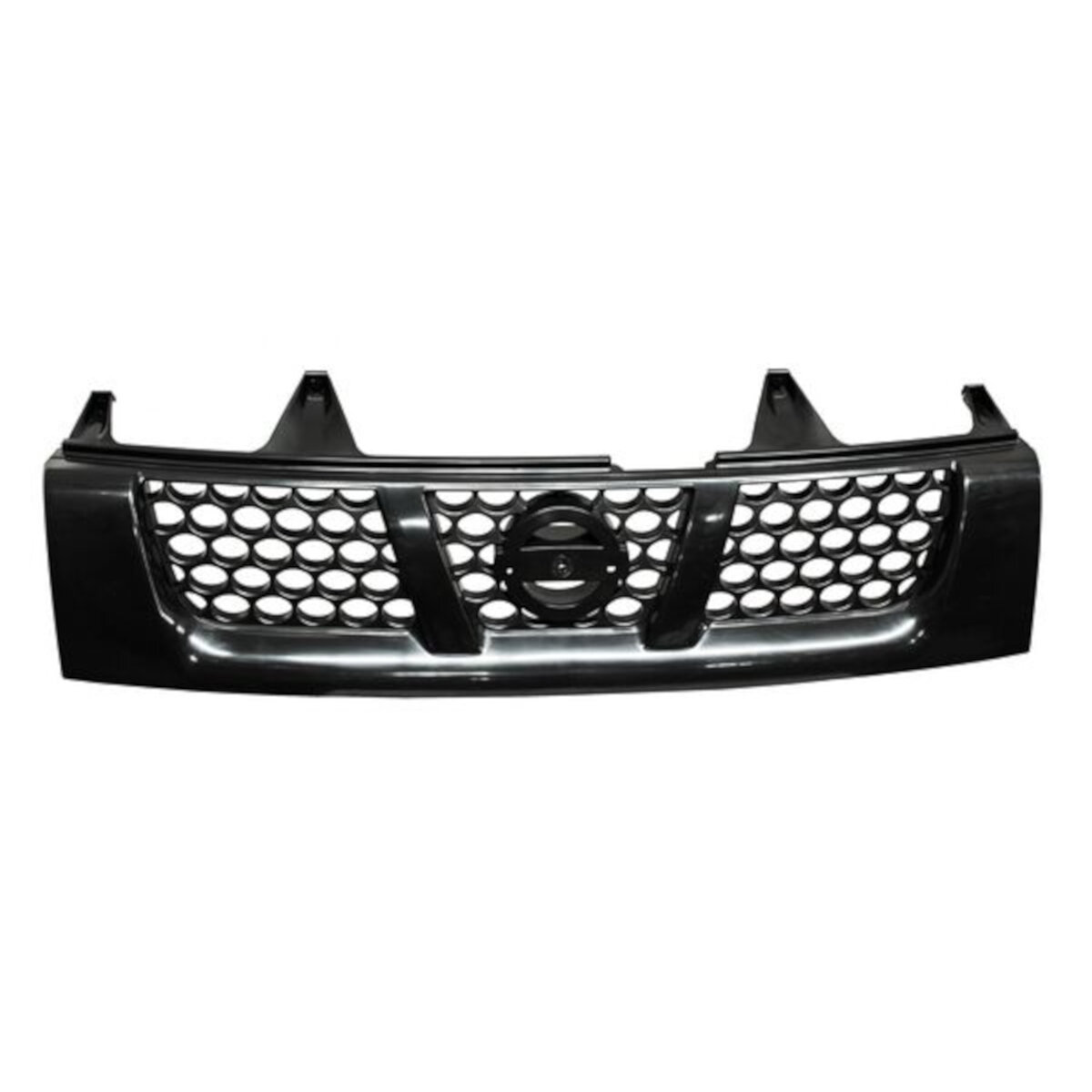 Foto 1 | Parrilla Nissan D22 Pick Up 2008 2009 2010 2011 2012 2013 2014 2015