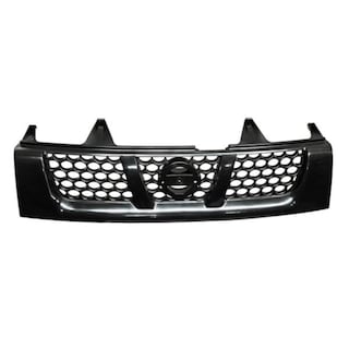 Foto 1 | Parrilla Nissan D22 Pick Up 2008 2009 2010 2011 2012 2013 2014 2015