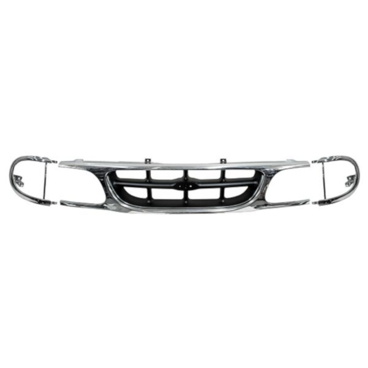 Parrilla Ford Explorer  1995 1996 1997 1998 1999 2000 2001
