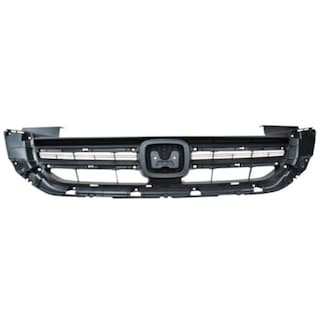 Foto 1 | Parrilla Honda Accord 4 Puertas 2013 2014 2015