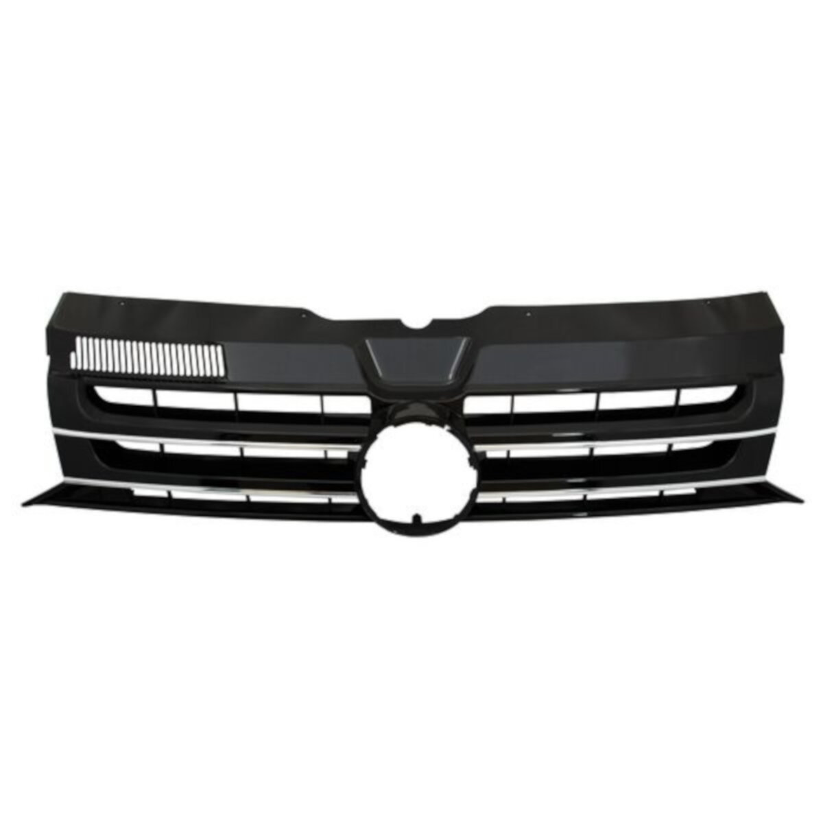 Foto 2 pulgar | Parrilla Volkswagen Transporter  2010 2011 2012 2013 2014 2015
