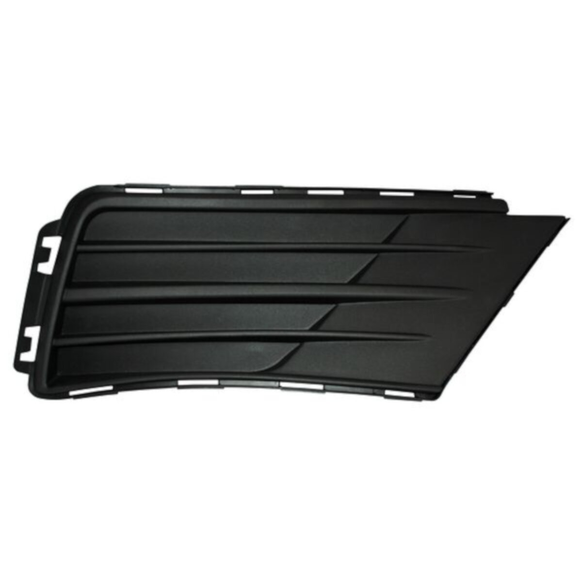 Foto 2 pulgar | Parrilla Derecha Volkswagen Caddy  2016 2017 2018 2019