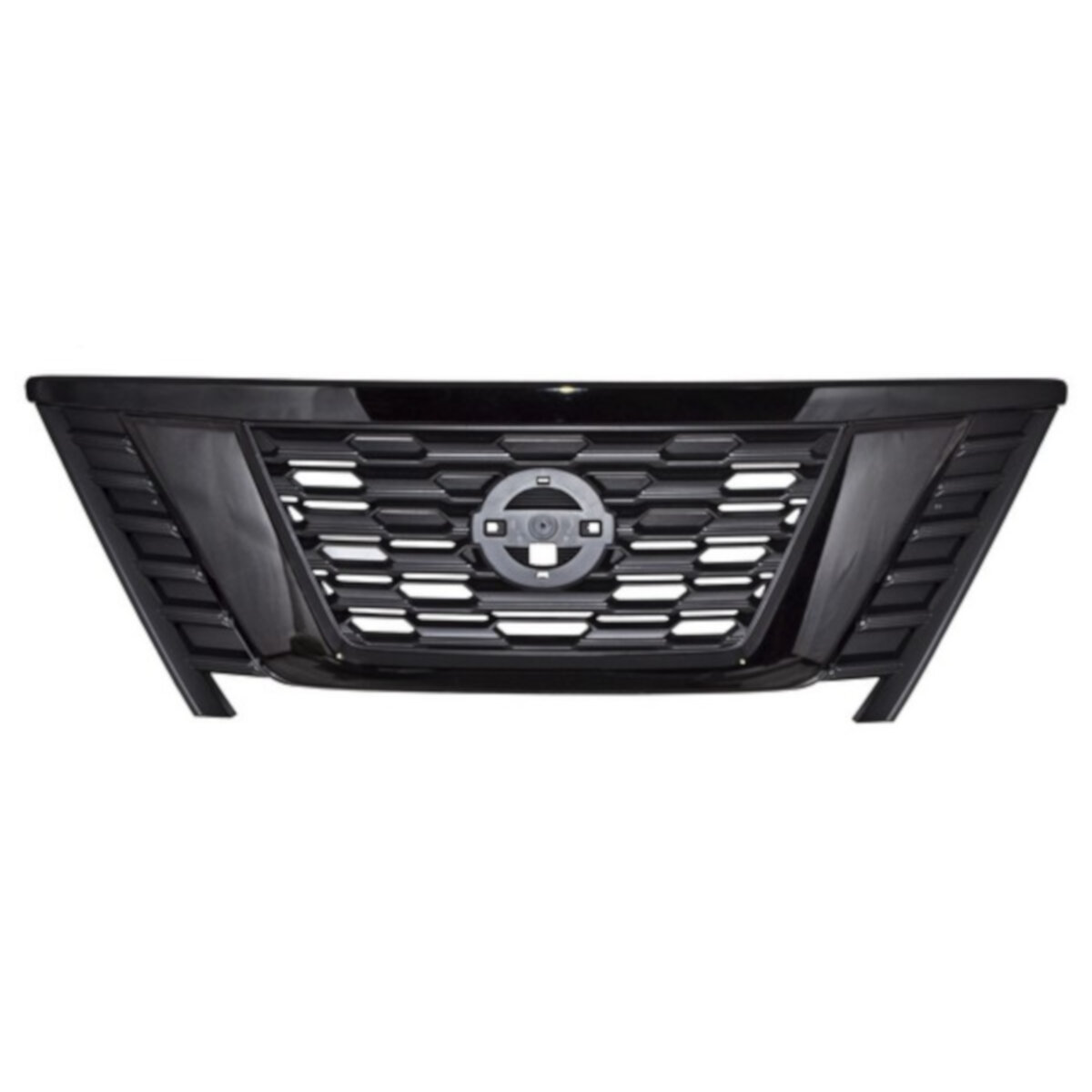 Foto 1 | Parrilla Nissan Urvan  2019 2020