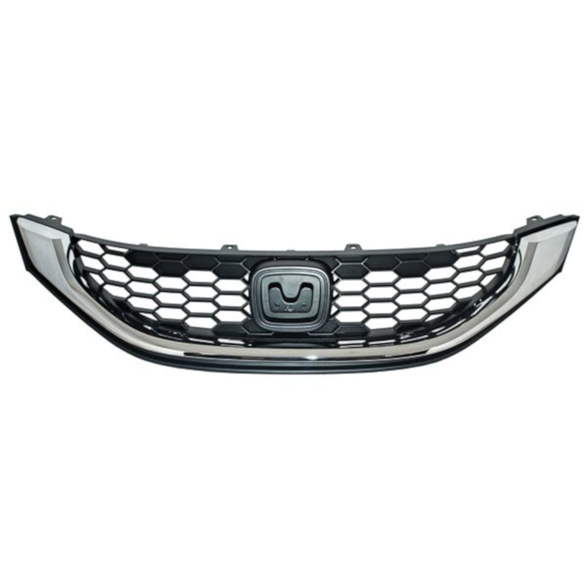 Foto 1 | Parrilla Honda Civic 4 Puertas 2013 2014 2015