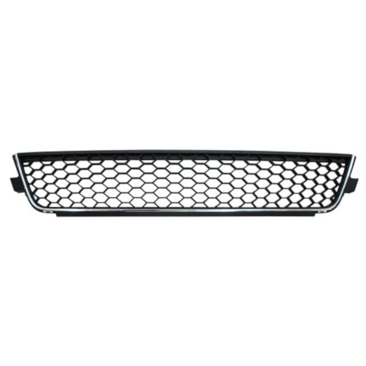 Parrilla Central Volkswagen Jetta Bicentenario 2011 2012 2013 2014