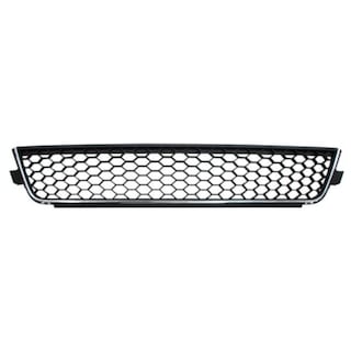 Foto 1 | Parrilla Central Volkswagen Jetta Bicentenario 2011 2012 2013 2014