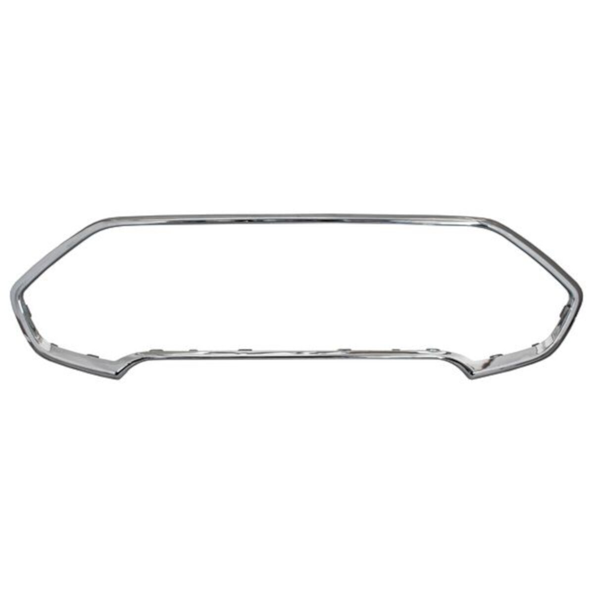 Foto 2 pulgar | Moldura De Parrilla Ford Ecosport  2018 2019