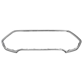 Foto 1 | Moldura De Parrilla Ford Ecosport 2018 2019