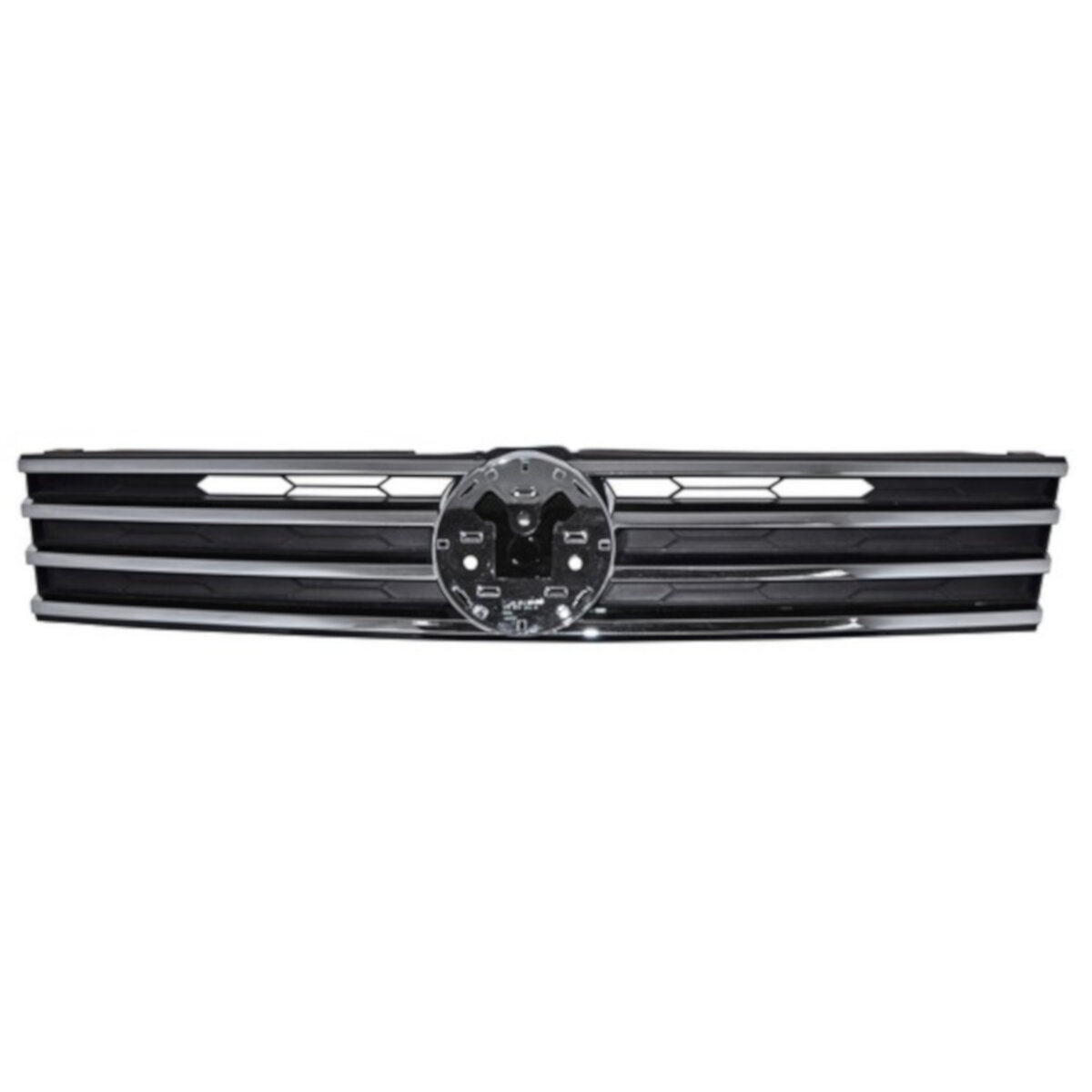 Foto 2 pulgar | Parrilla Volkswagen Touareg  2015 2016 2017 2018