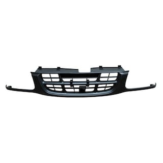 Foto 1 | Parrilla Chevrolet Luv 1999 2000 2001 2002 2003