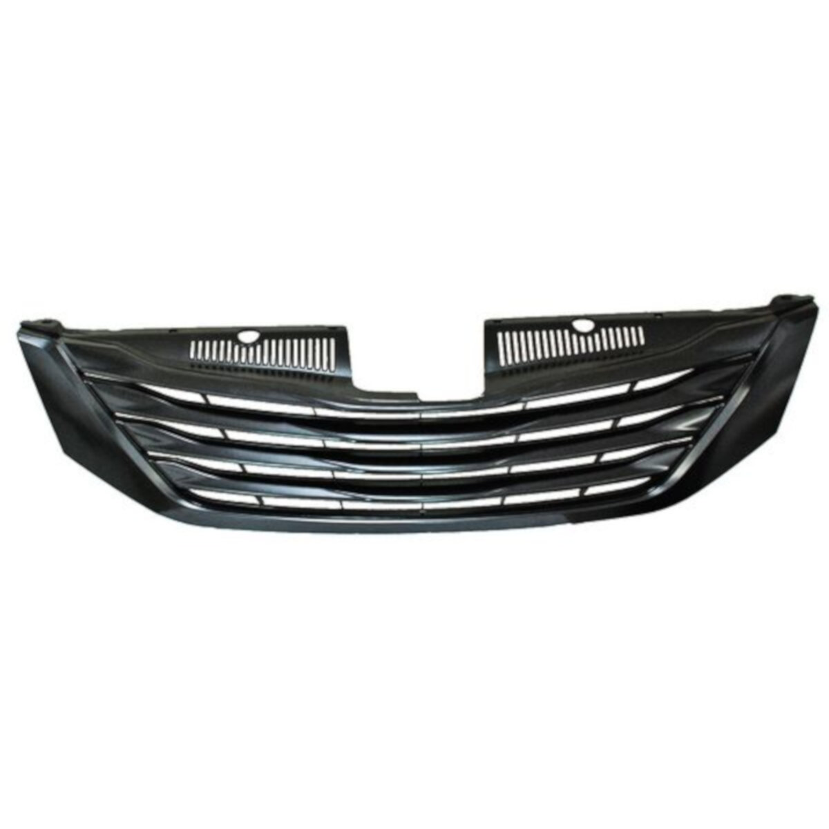 Foto 2 pulgar | Parrilla Toyota Sienna  2011 2012 2013 2014 2015