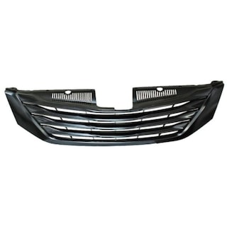 Foto 1 | Parrilla Toyota Sienna 2011 2012 2013 2014 2015