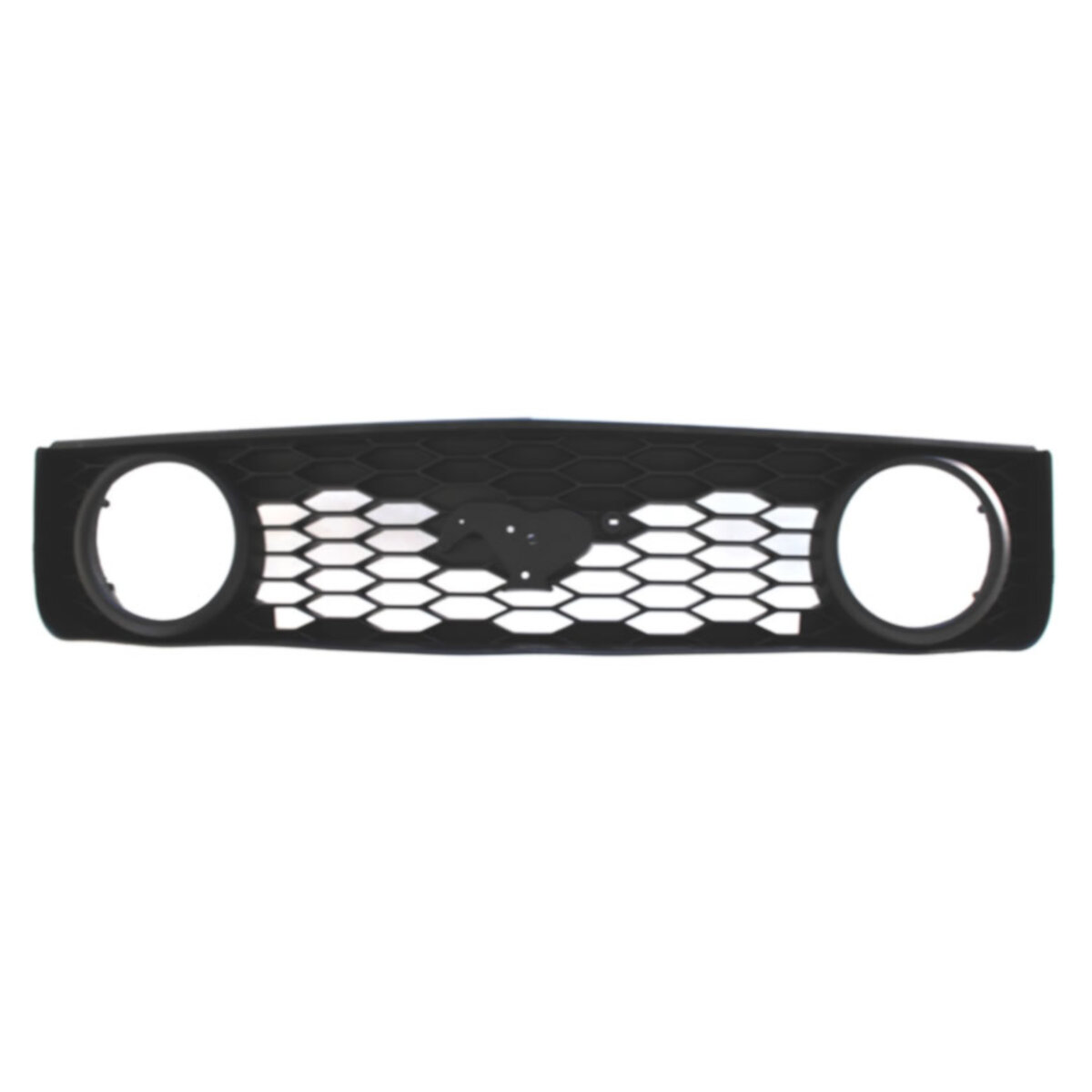 Parrilla Ford Mustang  2005 2006 2007 2008 2009