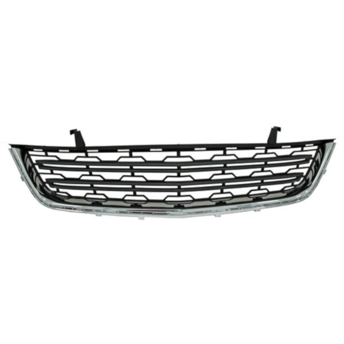 Parrilla Central Chevrolet Traverse  2013 2014 2015 2016