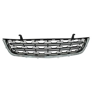 Foto 1 | Parrilla Central Chevrolet Traverse 2013 2014 2015 2016