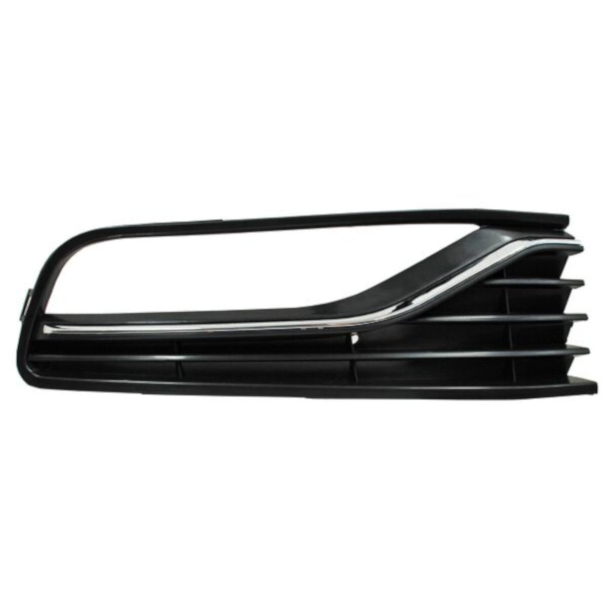 Parrilla Derecha Volkswagen Polo  2015 2016