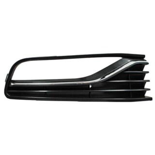 Foto 1 | Parrilla Derecha Volkswagen Polo 2015 2016