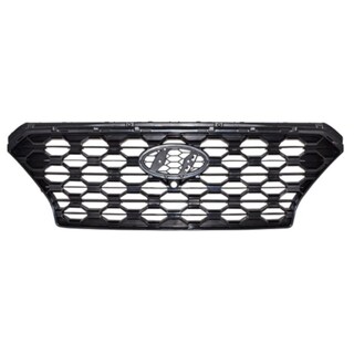 Foto 1 | Parrilla Hyundai Santa Fe 2019 2020