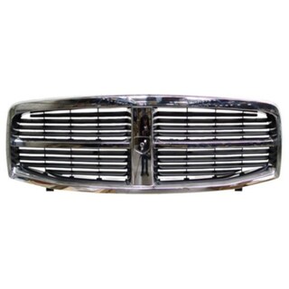 Foto 1 | Parrilla Dodge Durango 2004 2005 2006