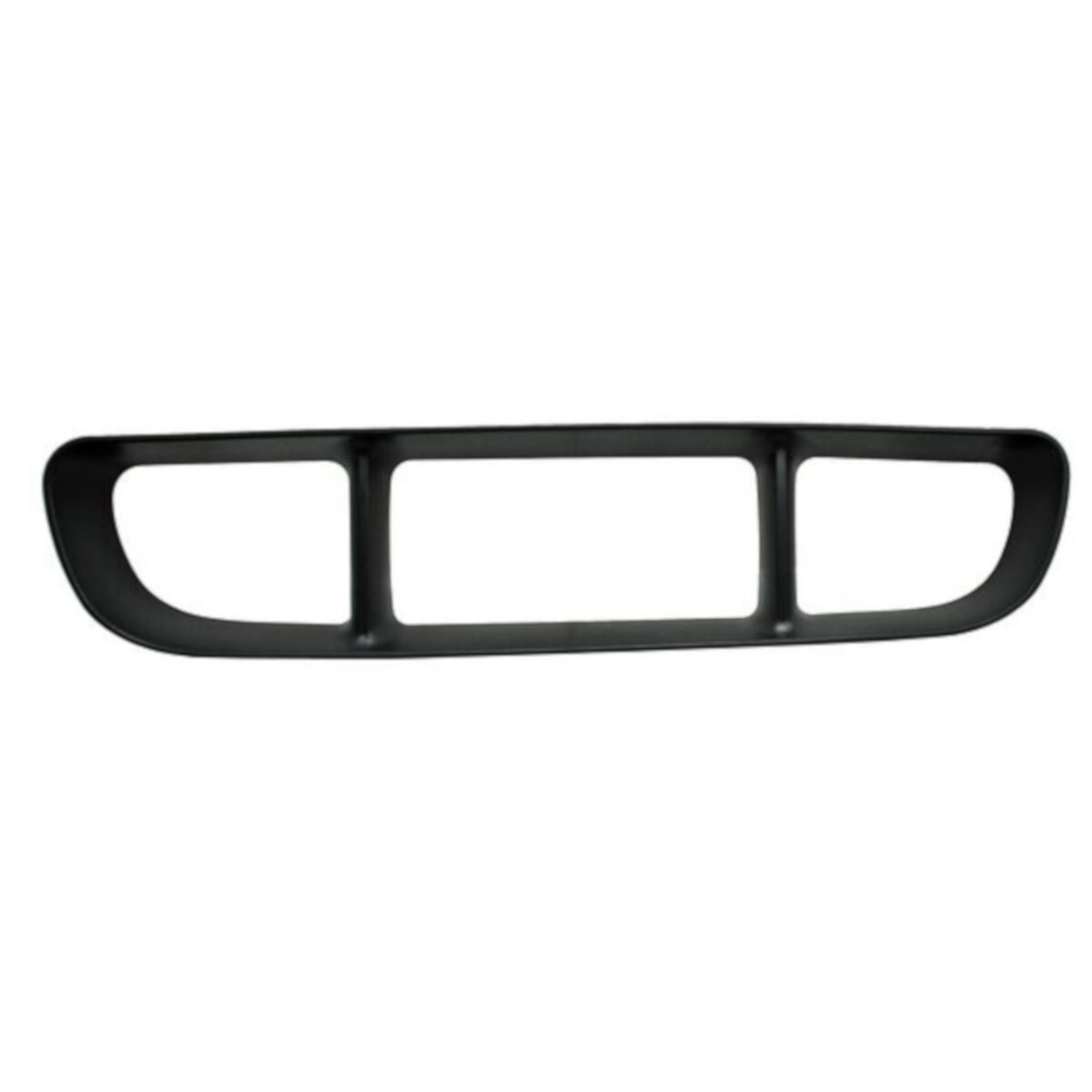 Parrilla Central Ford Explorer Xlt, Xlt Sport, Eddi Bauer, Limited Y Nbx 2002 2003 2004 2005