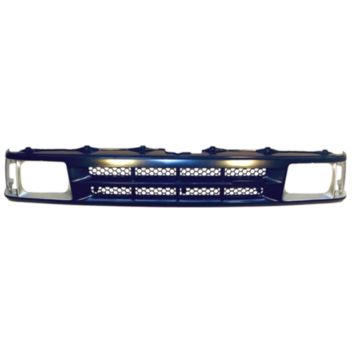 Foto 2 pulgar | Parrilla Mazda Pick Up  1986 1987 1988 1989 1990 1991 1992 1993