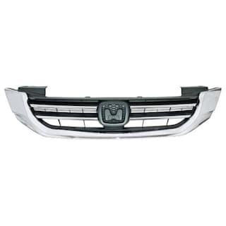 Foto 1 | Parrilla Honda Accord 4 Puertas 2013 2014 2015