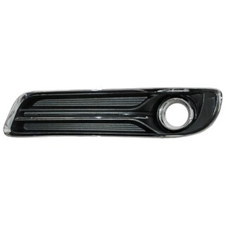 Foto 1 | Parrilla Izquierda Chrysler 300 2011 2012 2013 2014