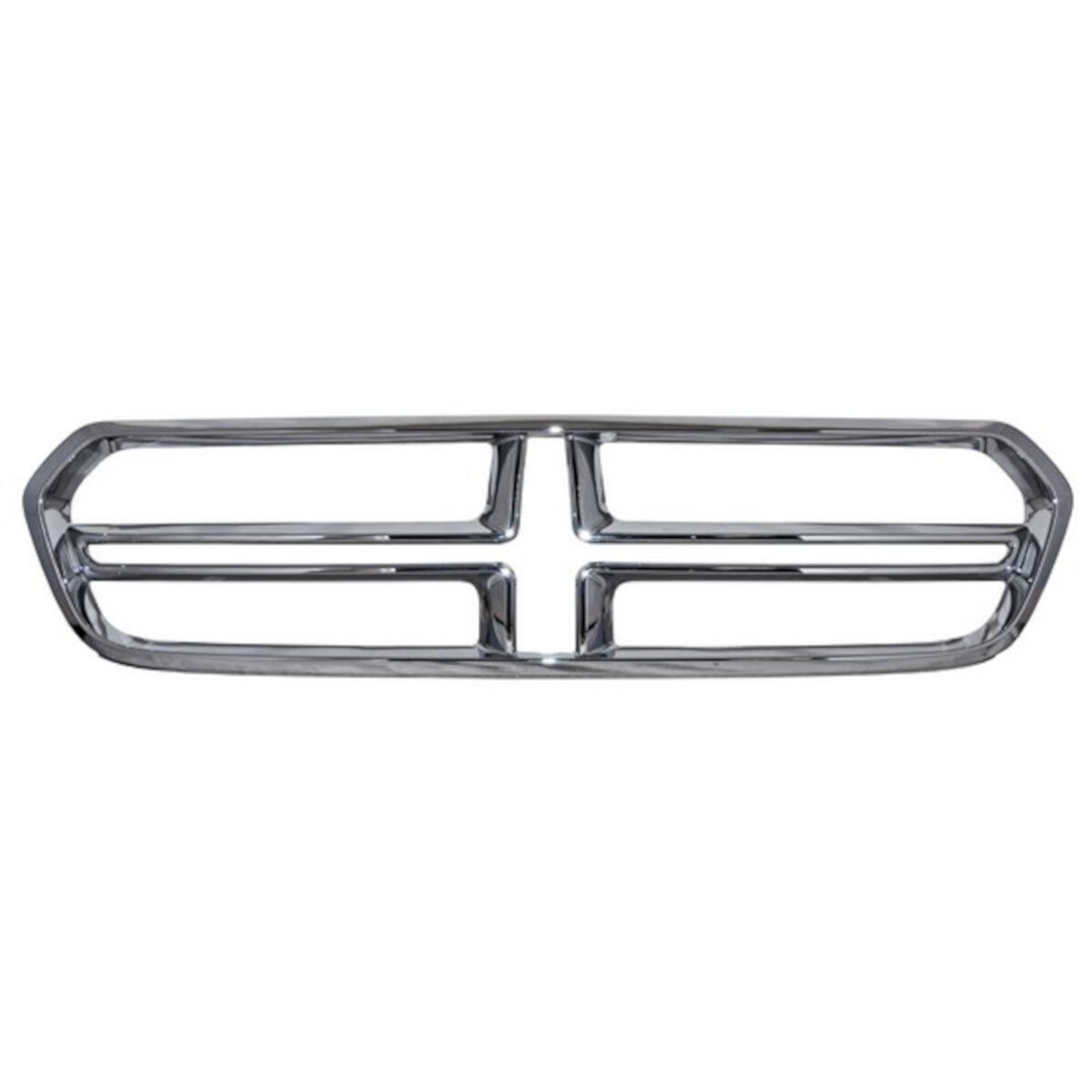 Foto 2 pulgar | Moldura De Parrilla Dodge Durango  2014 2015 2016 2017