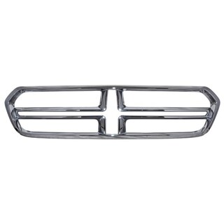 Foto 1 | Moldura De Parrilla Dodge Durango 2014 2015 2016 2017