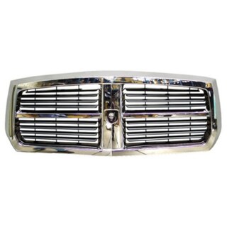 Foto 1 | Parrilla Dodge Dakota 2005 2006 2007