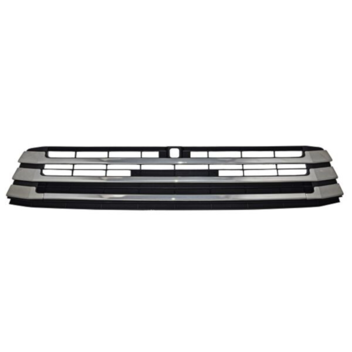 Foto 2 pulgar | Parrilla Central Toyota Highlander  2017 2018 2019