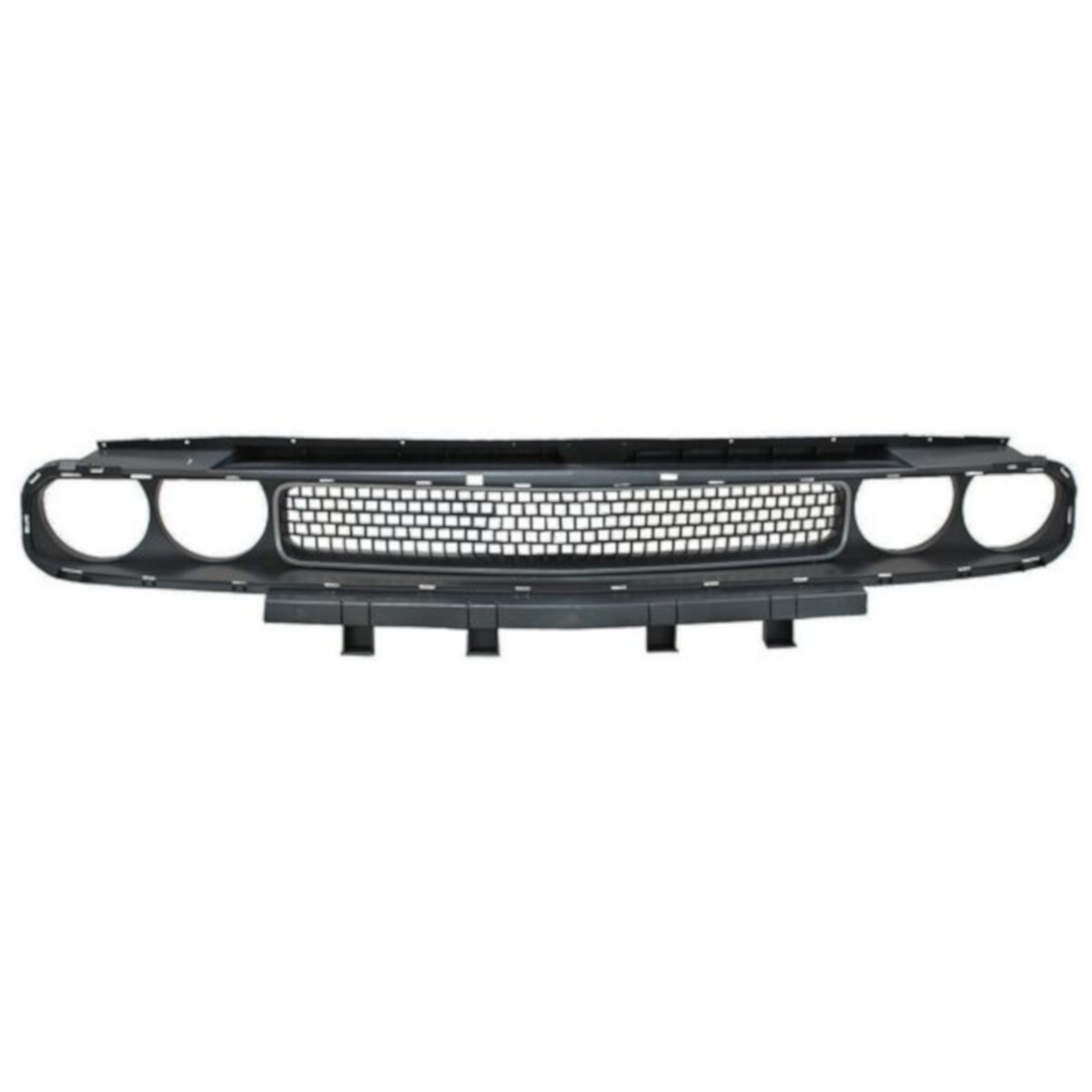 Foto 2 pulgar | Parrilla Dodge Challenger  2008 2009 2010 2011 2012 2013 2014