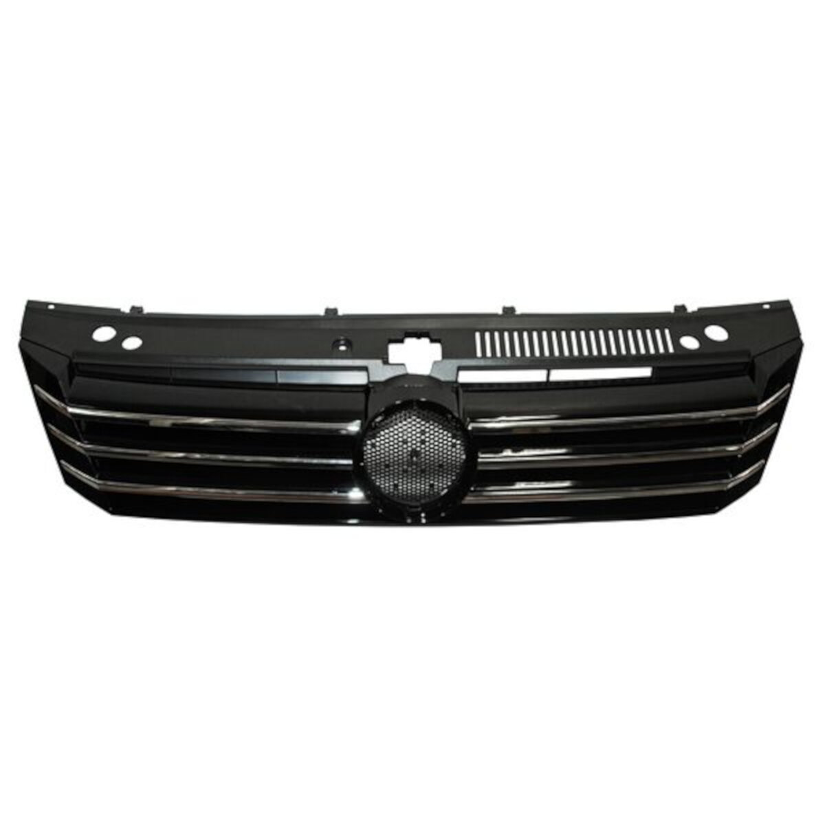 Foto 2 pulgar | Parrilla Volkswagen Passat  2012 2013 2014 2015
