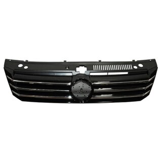 Foto 1 | Parrilla Volkswagen Passat 2012 2013 2014 2015